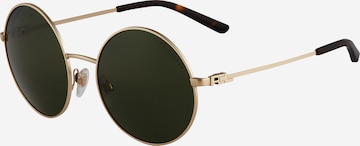 Ralph Lauren - Gafas de sol '0RL7072' en oro: frente