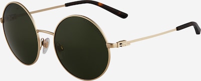 Ralph Lauren Γυαλιά ηλίου '0RL7072' σε χρυσό / πράσινο, Άποψη προϊόντος