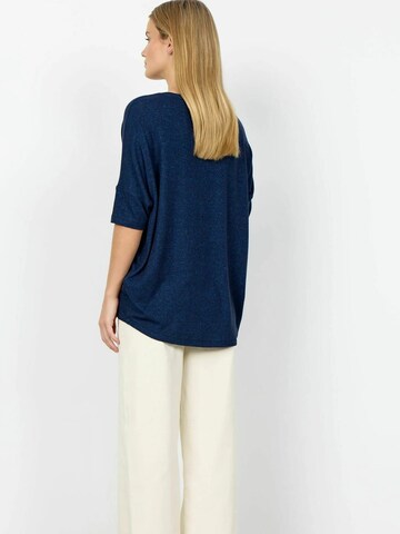 Soyaconcept Neulepaita ' SC ' värissä sininen