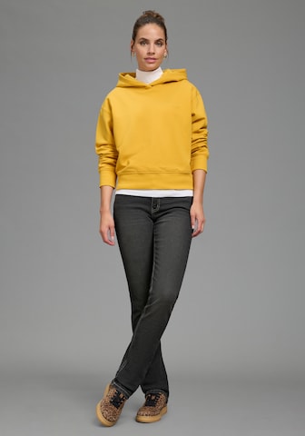 ARIZONA Regular Jeans in Grau