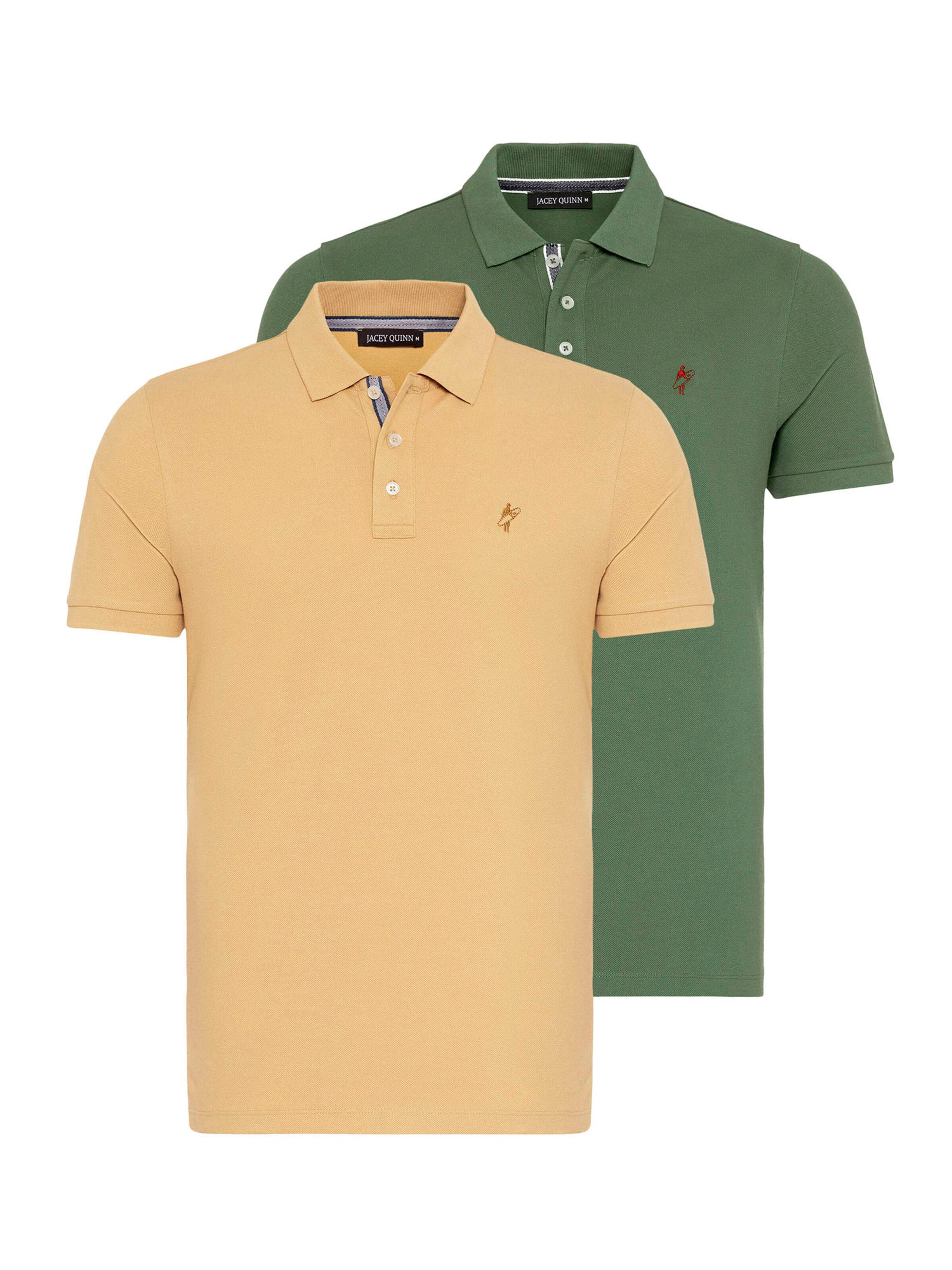 Jacey Quinn Bluser & t-shirts i beige: forside