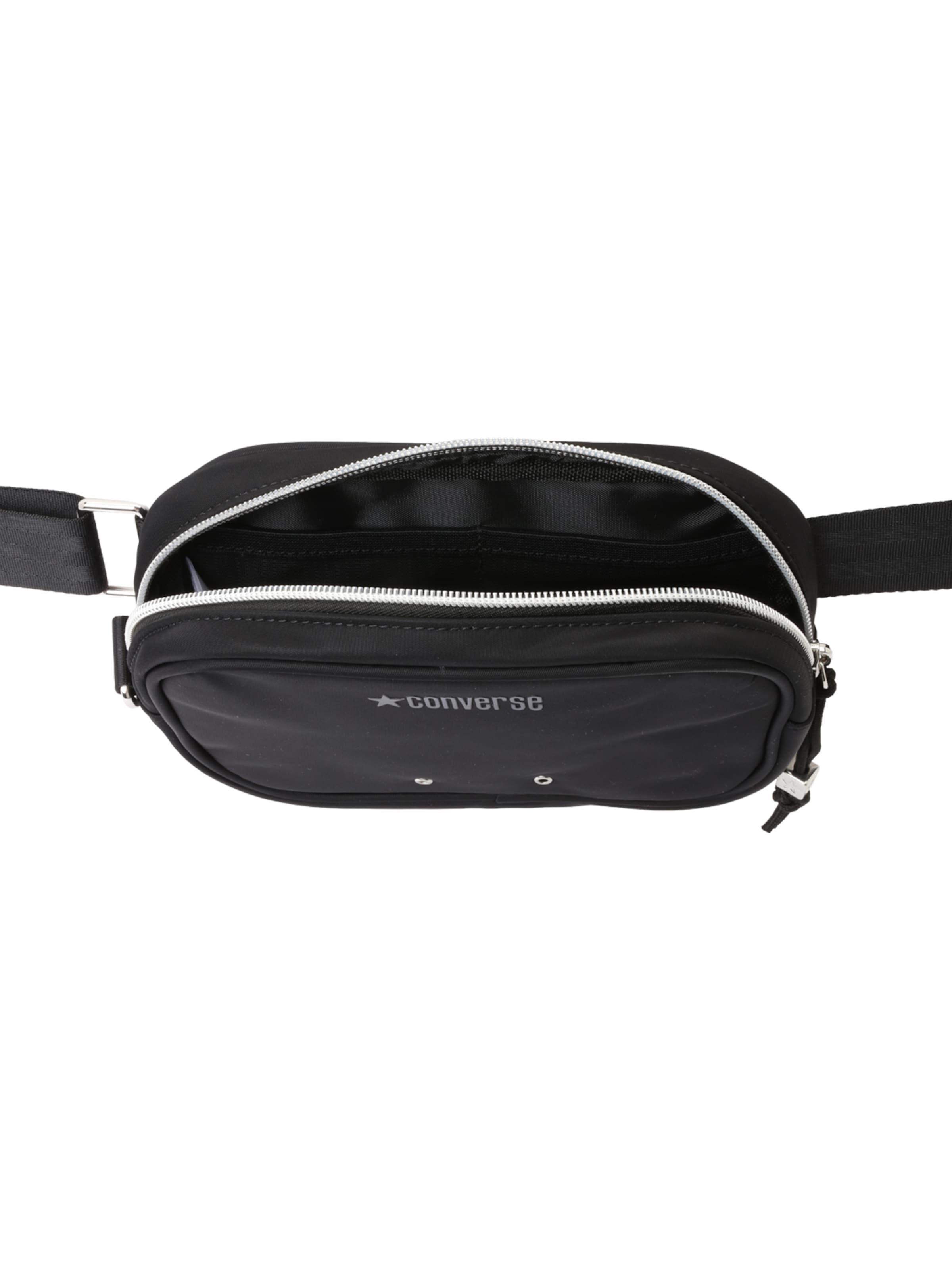 Sac à bandoulière 'CAU CHUCK' CONVERSE en noir