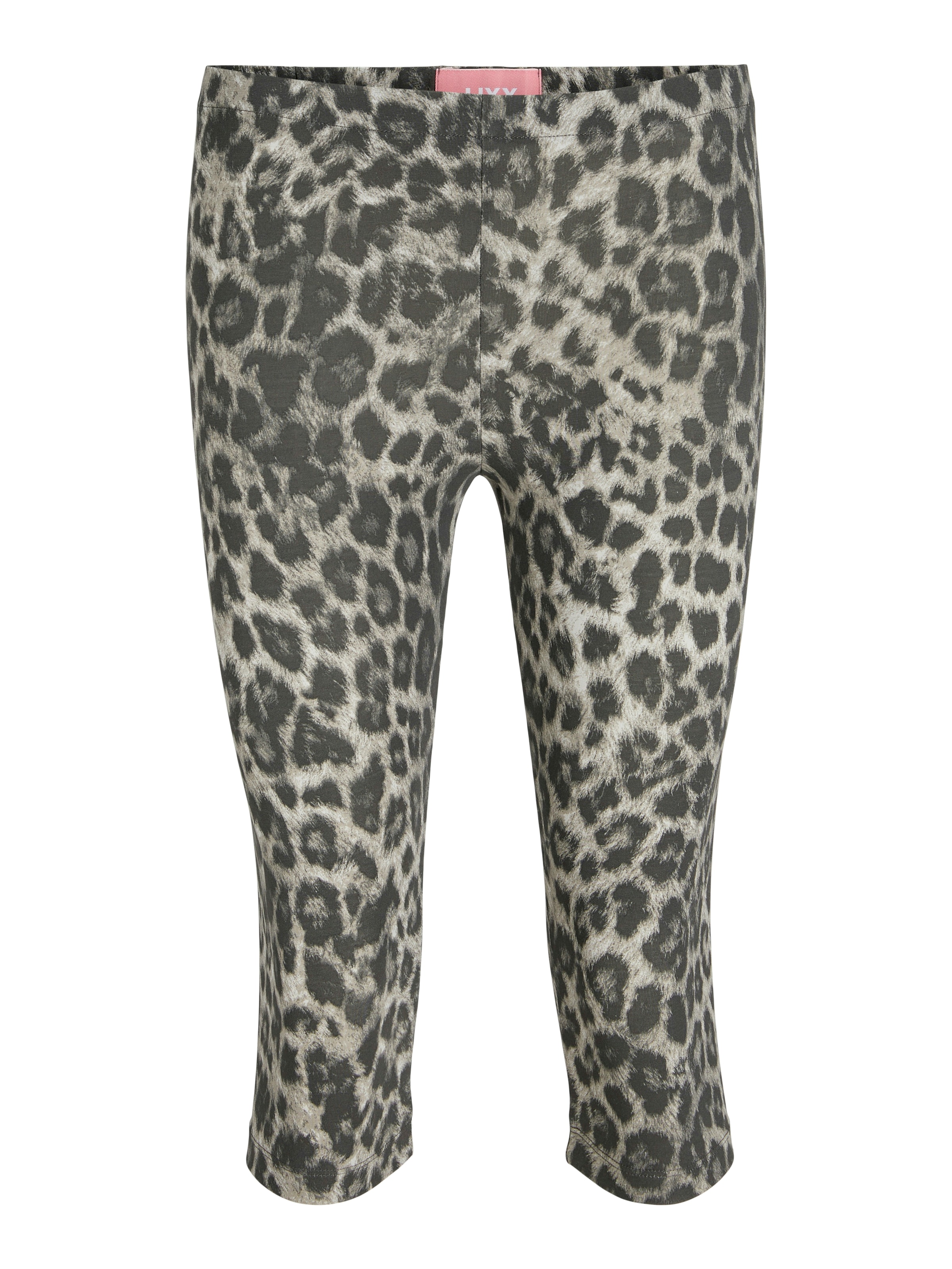 JJXX Regular Клин 'JXGigi' в сиво: отпред