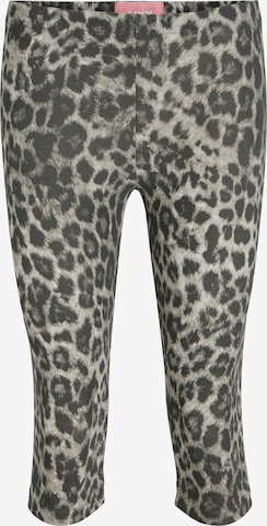JJXX - regular Leggings 'JXGigi' en gris: frente