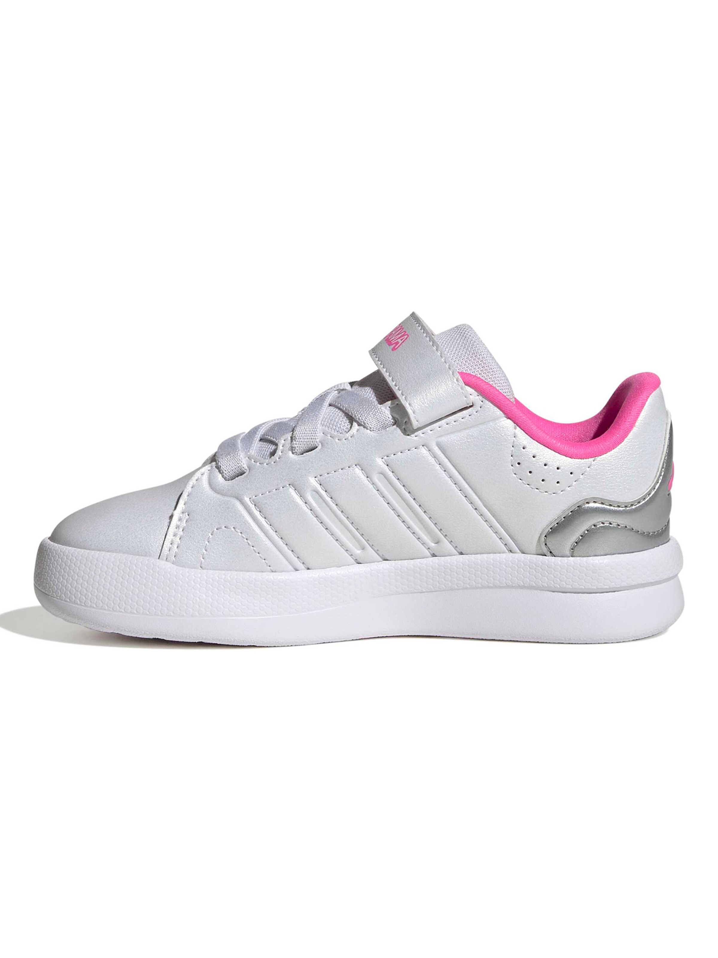 ADIDAS SPORTSWEAR Sportsko 'LIGHTORAMA COURT' i vit