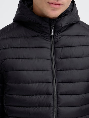 Giacca di mezza stagione ' BHRomi ' di BLEND in nero