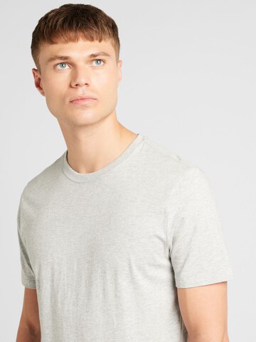 Maglietta 'EVERYDAY' di GAP in grigio