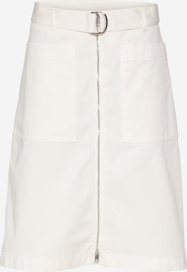 BOSS Casual Sukňa 'Vaggie' - biela, Produkt