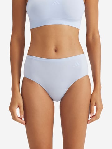 Slip ' Sport Active Seamless ' ADIDAS SPORTSWEAR en bleu : devant