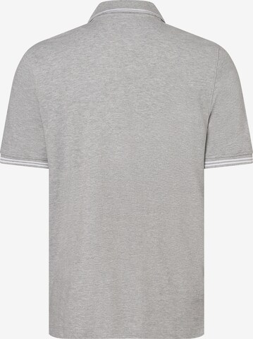 T-Shirt bugatti en gris