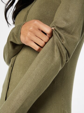 Cardigan 'Ihmafa' ICHI en vert