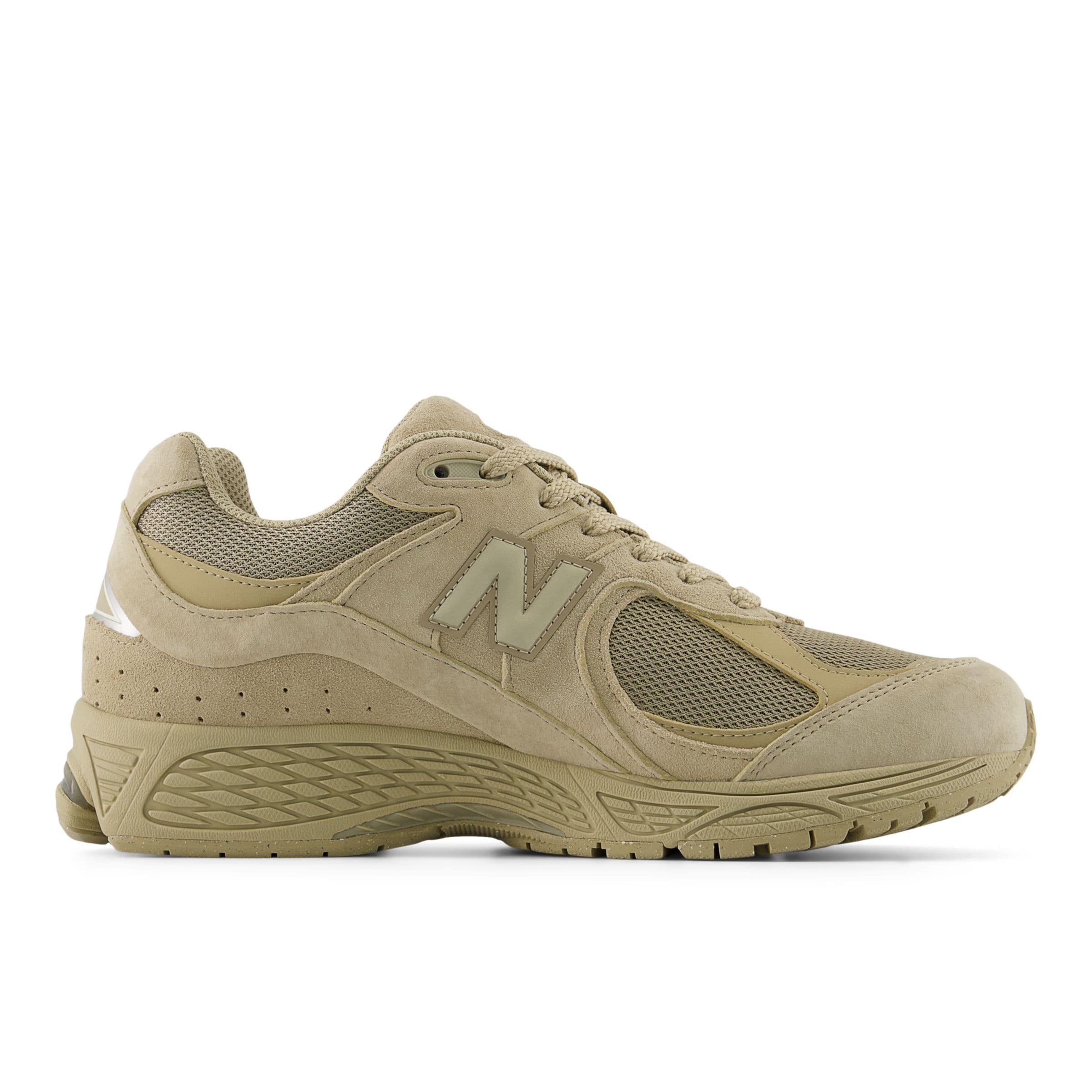 new balance Sneakers '2002R' in Green