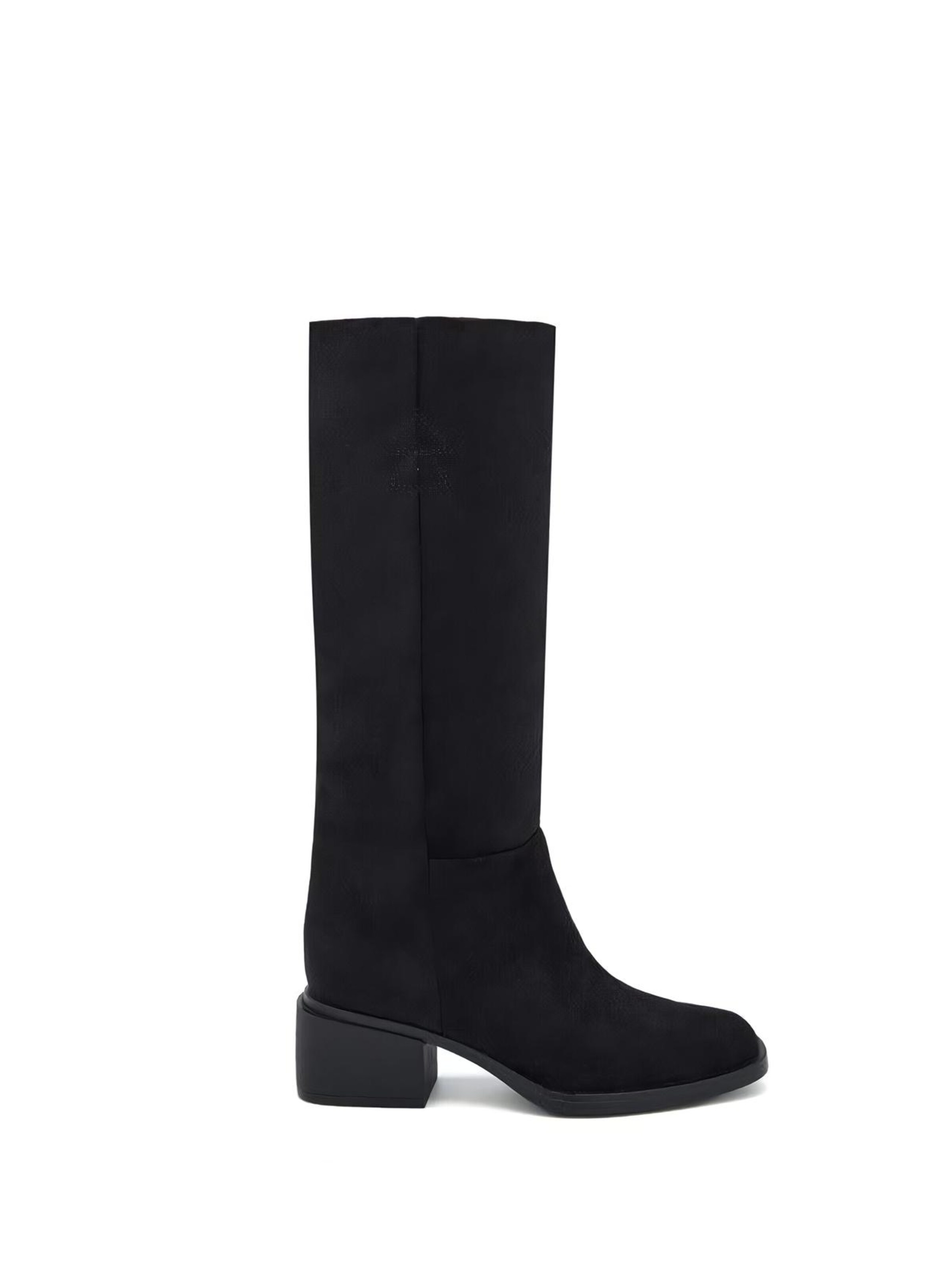 Boots VERA Collection en marron