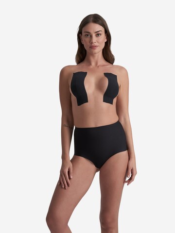 Bye Bra BH accessoire in Zwart