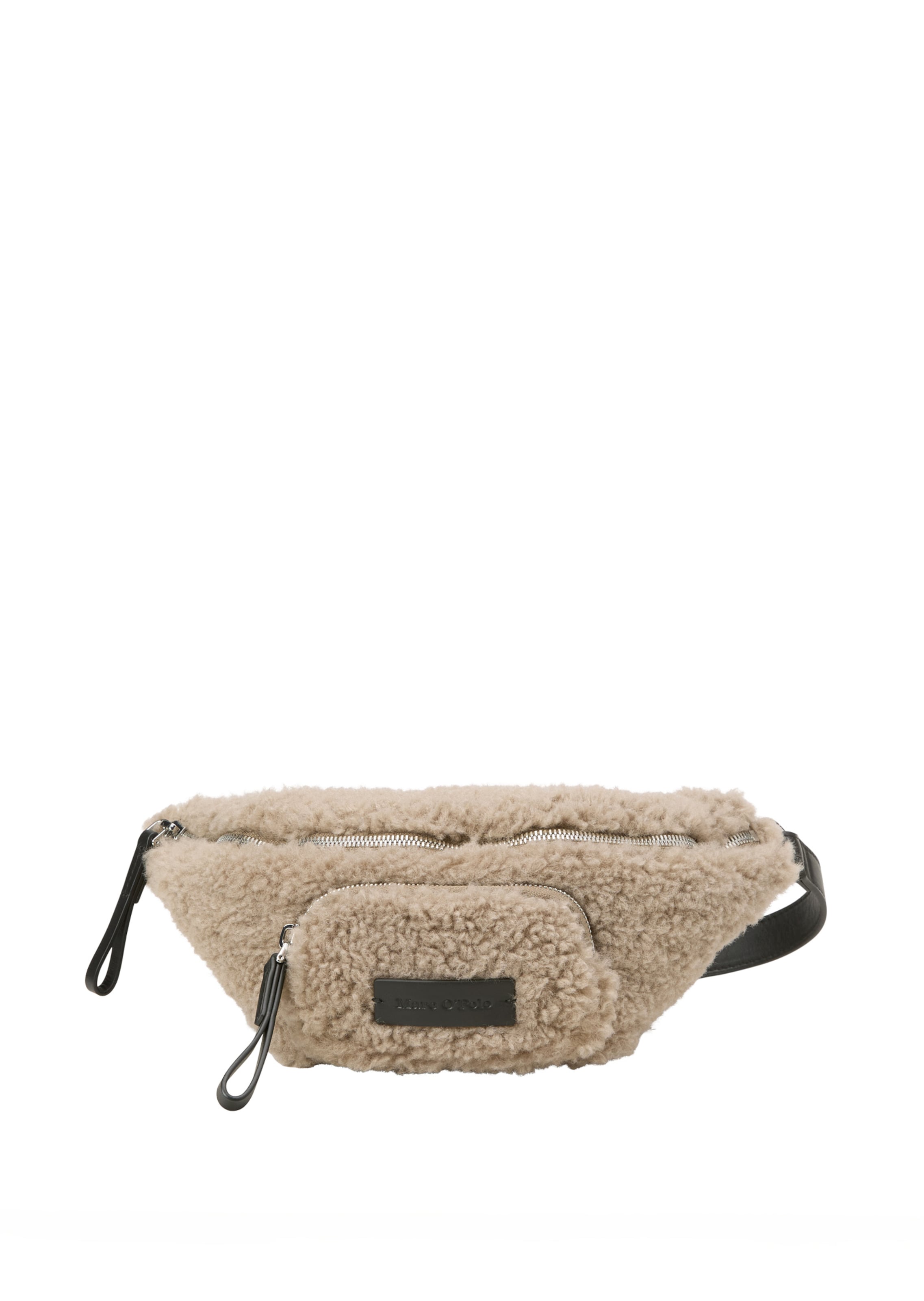 Marc O'Polo Belt bag in One Size in Brown, Item view