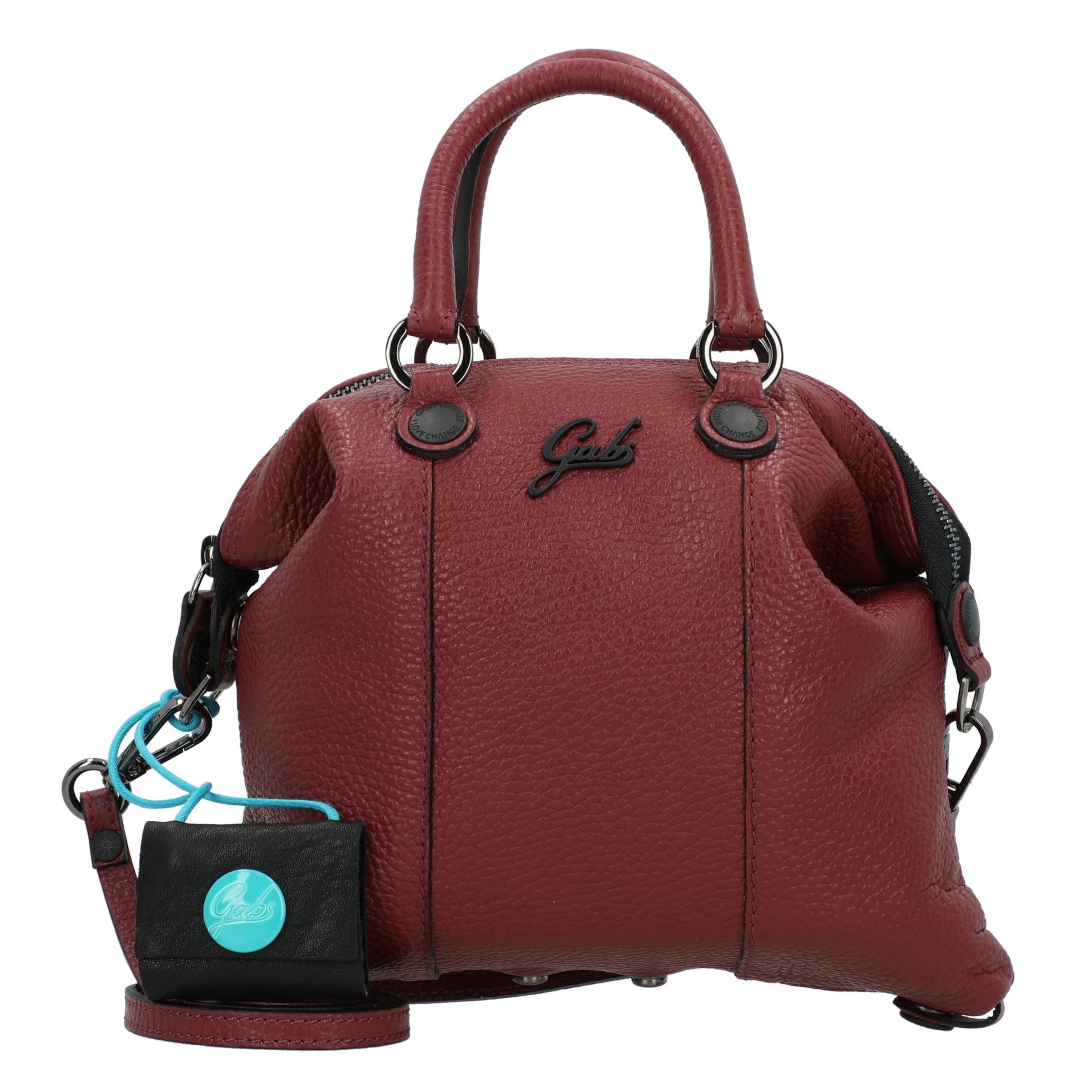 Gabs Handtasche 'G3' in Rot