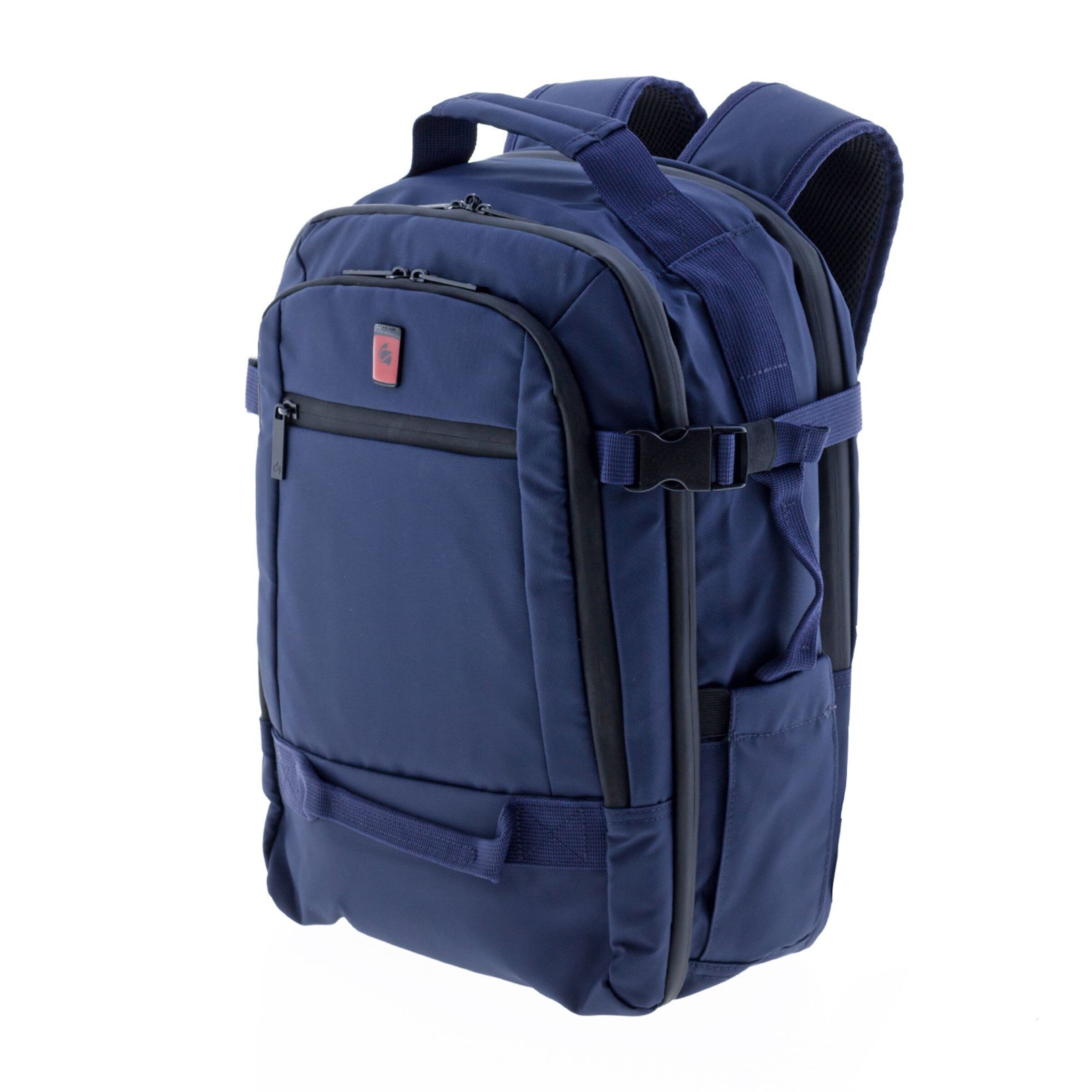 Gladiator Backpack in Blue