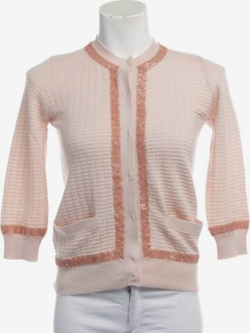 Marc Jacobs Sweater & Cardigan in XS in Pink: front