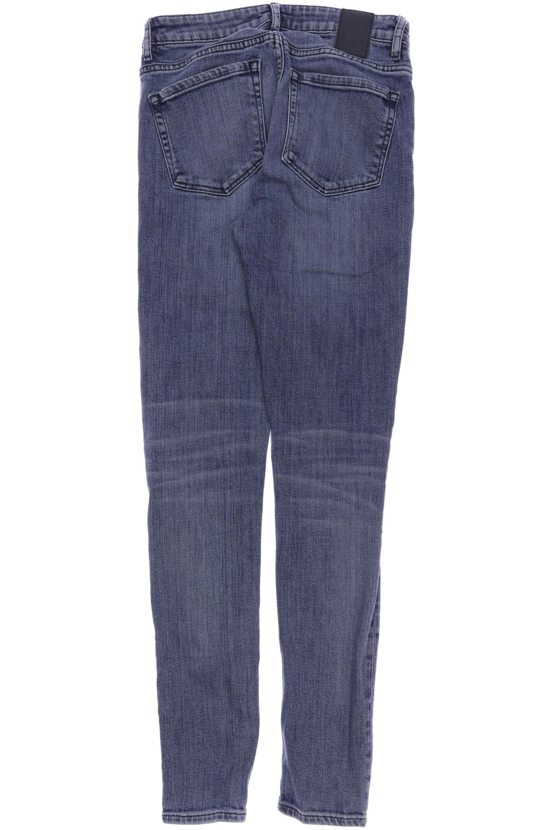 ARMEDANGELS Jeans in 26 in Blue