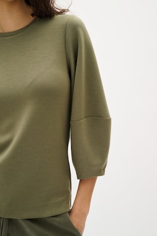 InWear Blouse in Green