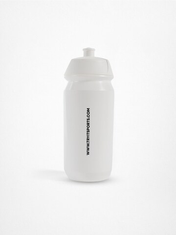 TRYIT Drinking Bottle '500ml' in White