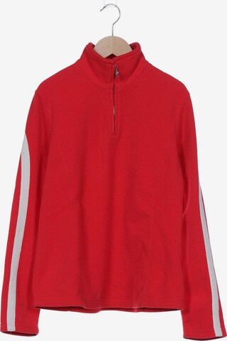 BOGNER Sweater L in Rot: predná strana