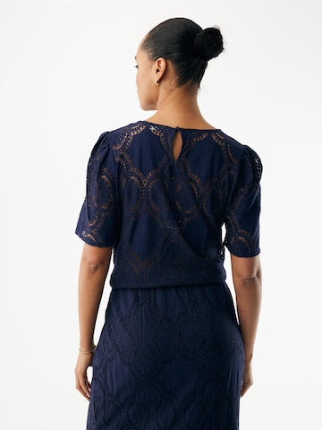 MEXX Pluus, värv sinine