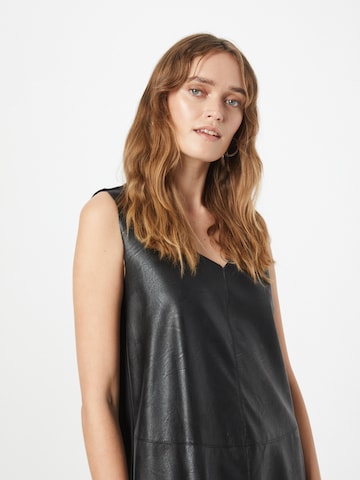 Robe 'Njola' Herrlicher en noir