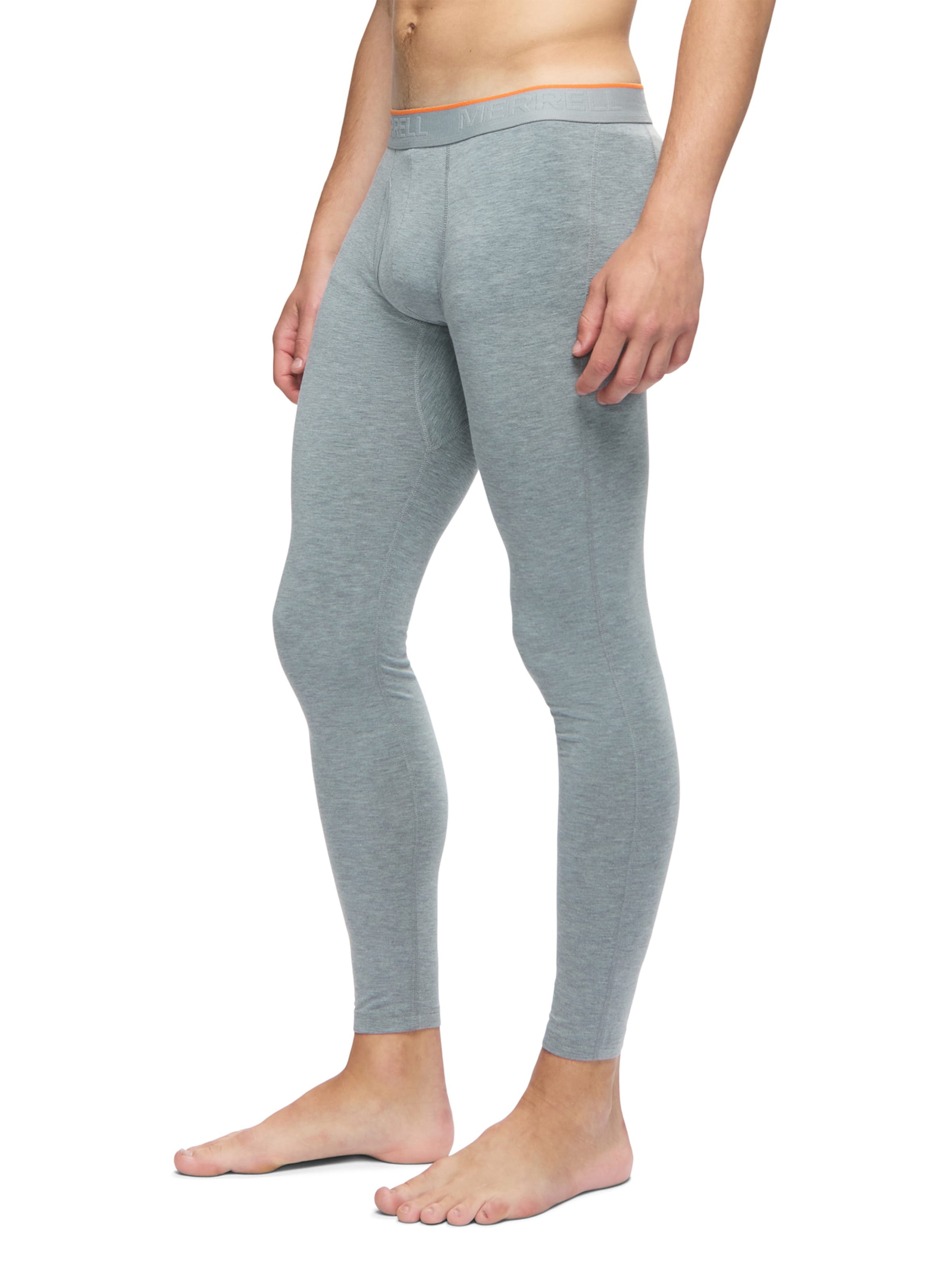 MERRELL Long underpants in Grey