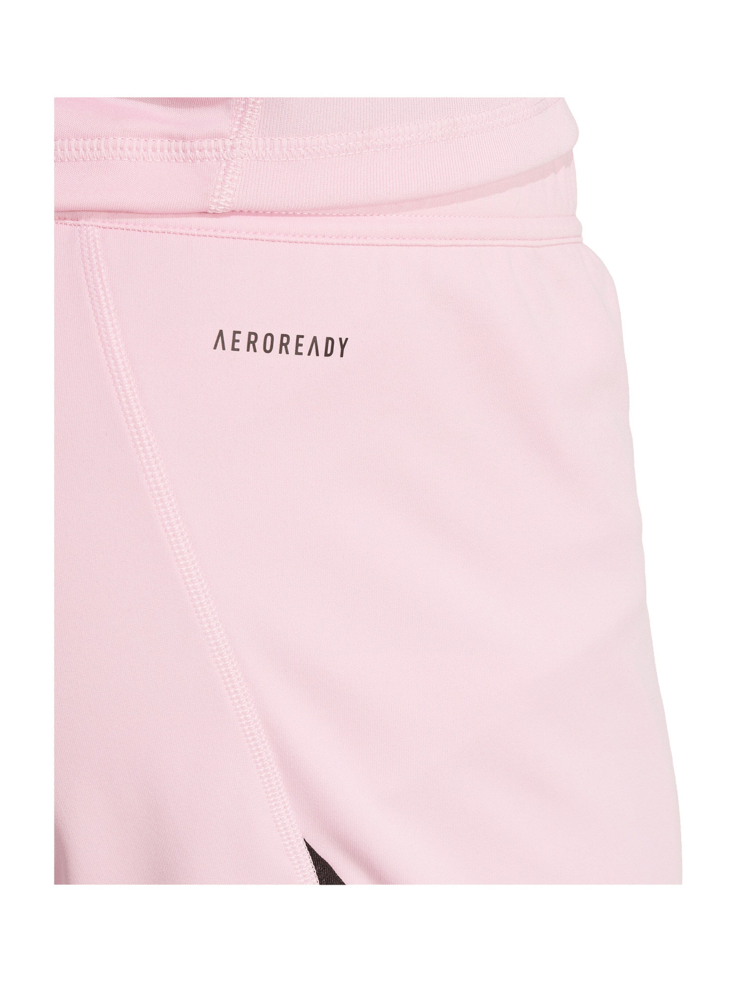 ADIDAS PERFORMANCE Regular Sportshorts 'Tiro 25 Pro' in Pink