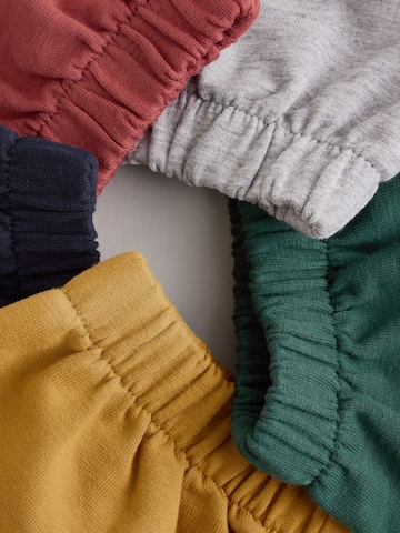 Effilé Pantalon Next en mélange de couleurs