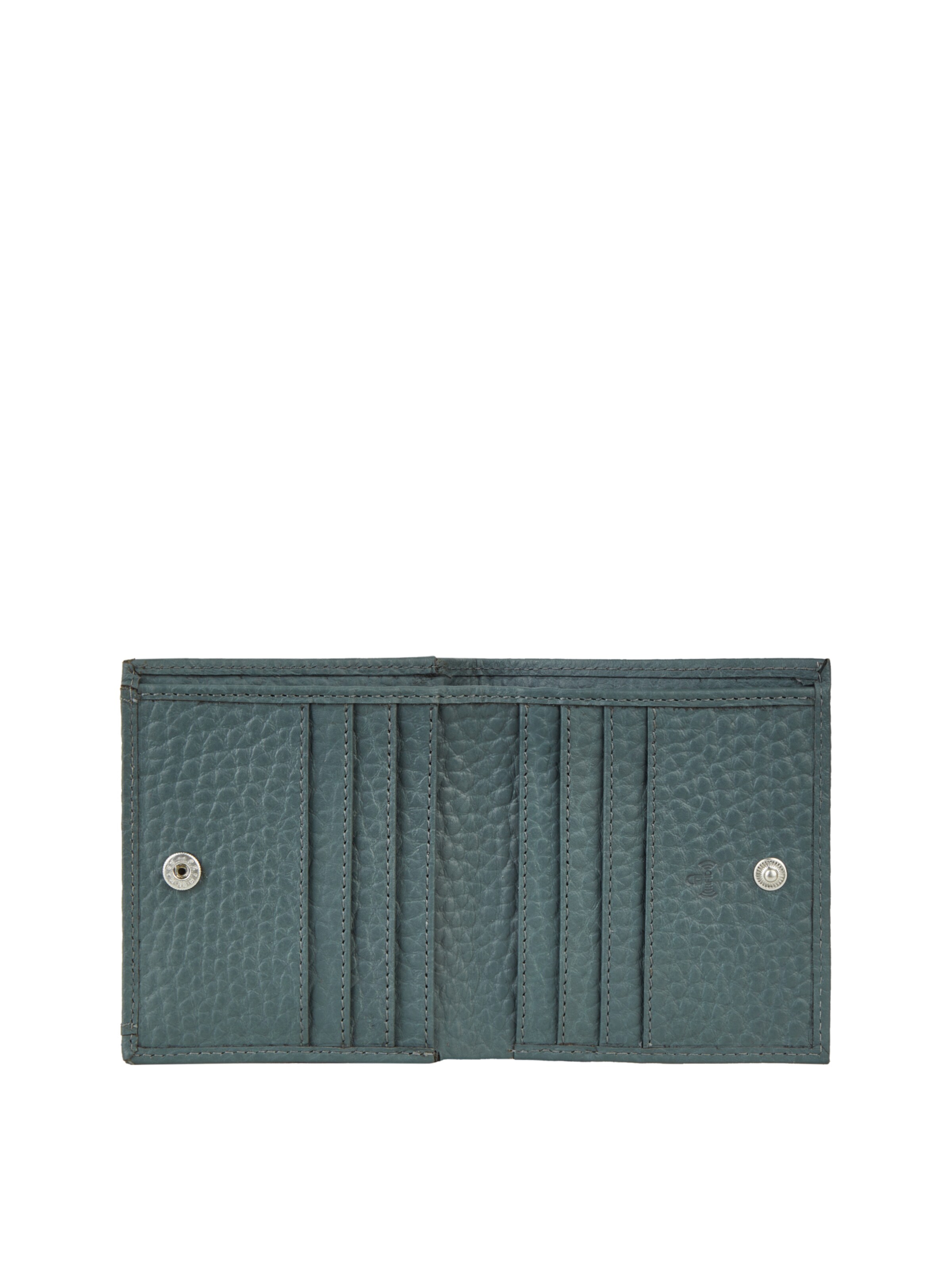 VOi Wallet 'ELSA' in Green