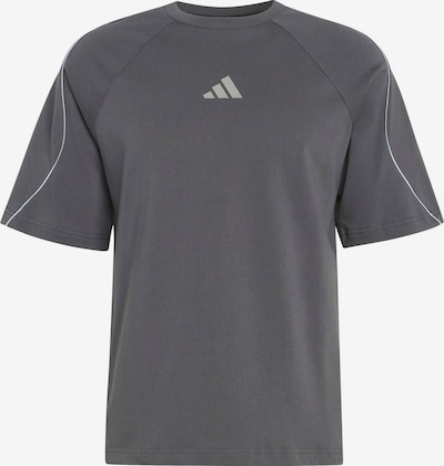 ADIDAS SPORTSWEAR Toiminnallinen paita 'STADIUM' värissä basaltinharmaa, Tuotenäkymä