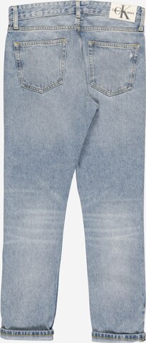 Calvin Klein Jeans Slim fit Jeans in Blue