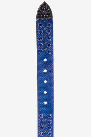 CIPO & BAXX Belt in Blue