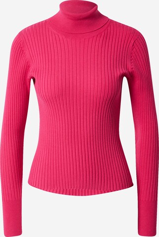 Pullover di ESPRIT in rosa: frontale