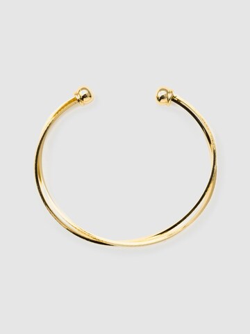 Luxenter Bracelet 'Wynje' in Gold