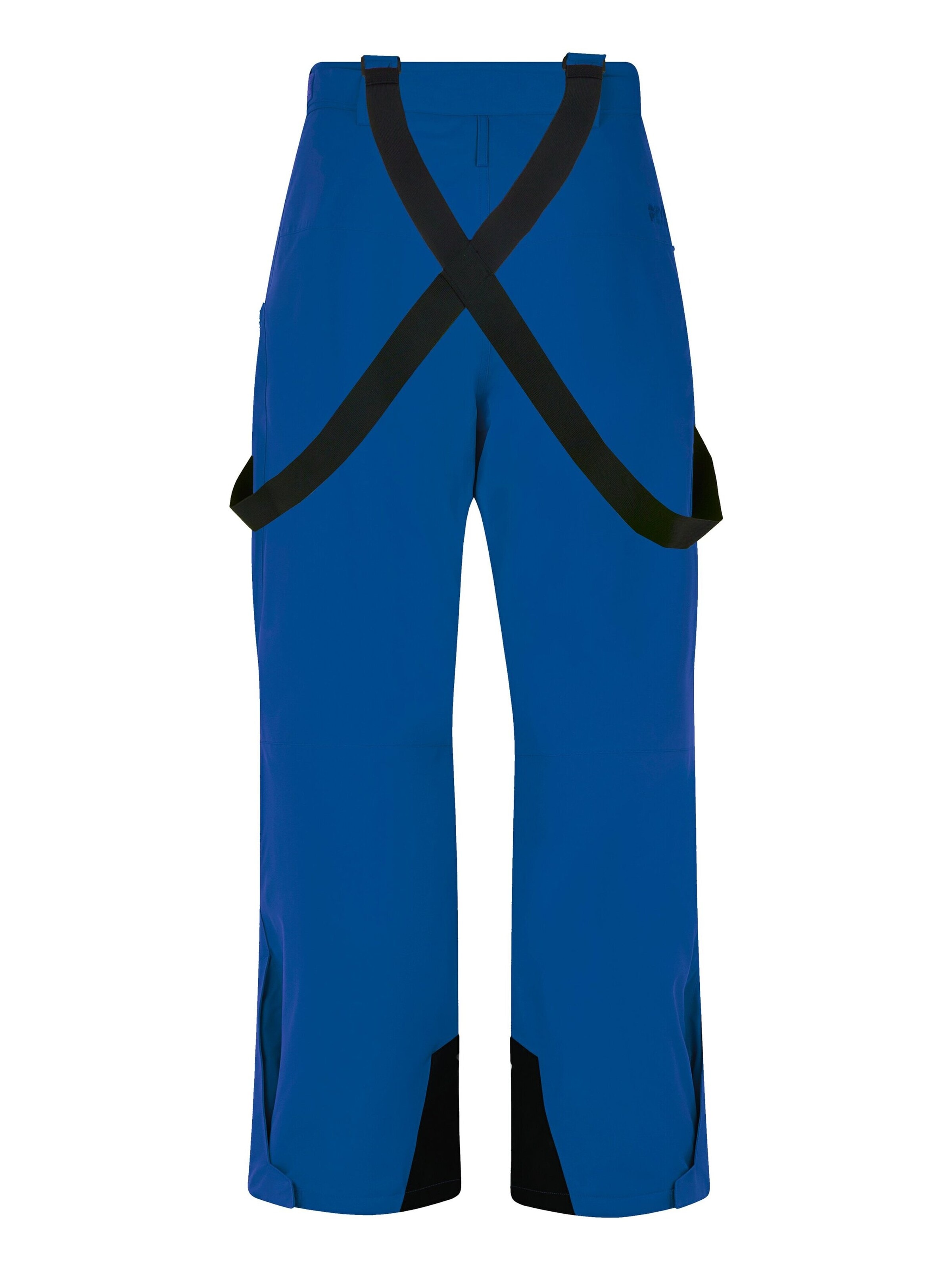 Regular Pantalon de sport 'PRTROWENS' PROTEST en bleu
