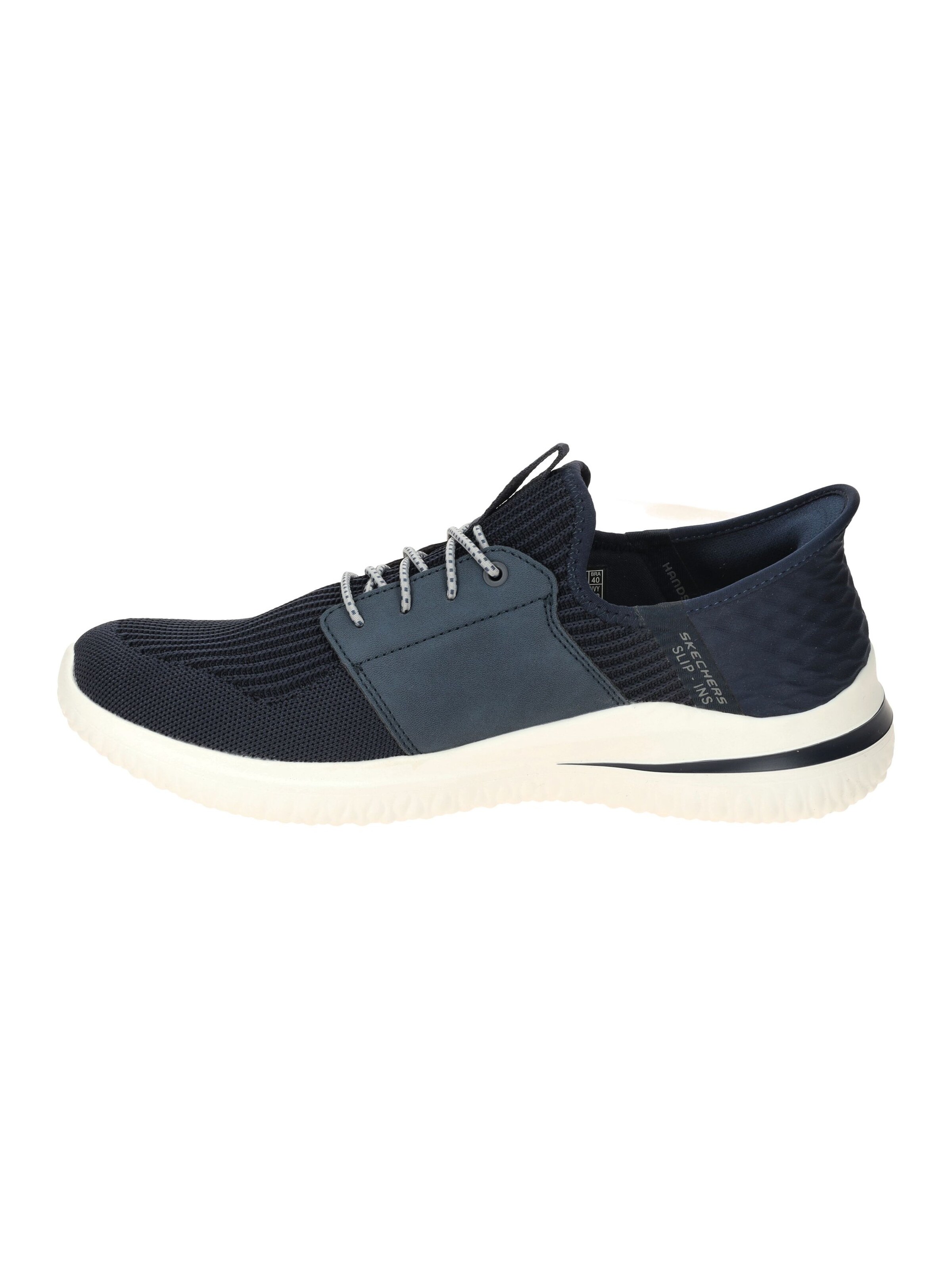 SKECHERS Hausschuh‌‌‌‌‌‌‌‌ in Blau