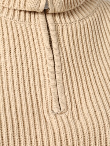 OPUS Sweater 'Awesti' in Beige