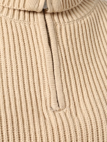 OPUS Pullover 'Awesti' in Beige