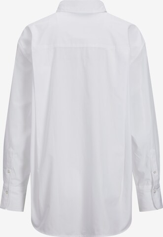 JJXX Blouse 'Jamie' in Wit