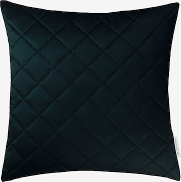 TOM TAILOR Pillow in Green: front