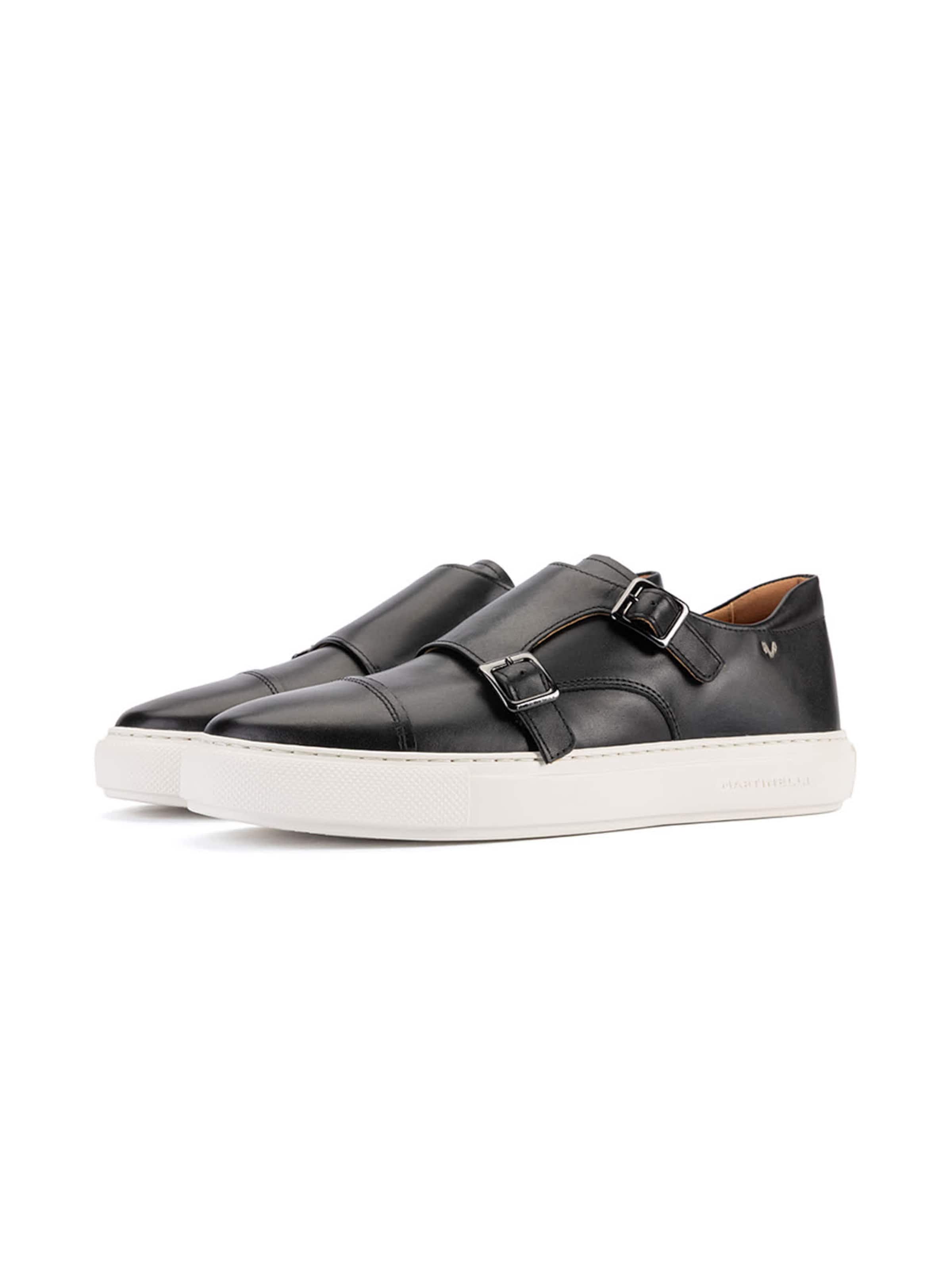 Sneaker bassa 'Hastings' di Martinelli in nero