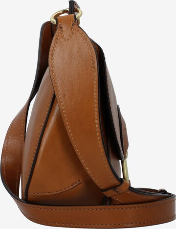 The Bridge Crossbody Bag 'Erica' in Brown