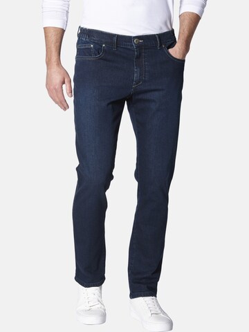 BABISTA Regular Jeans 'Learesto' in Blau: Vorderseite