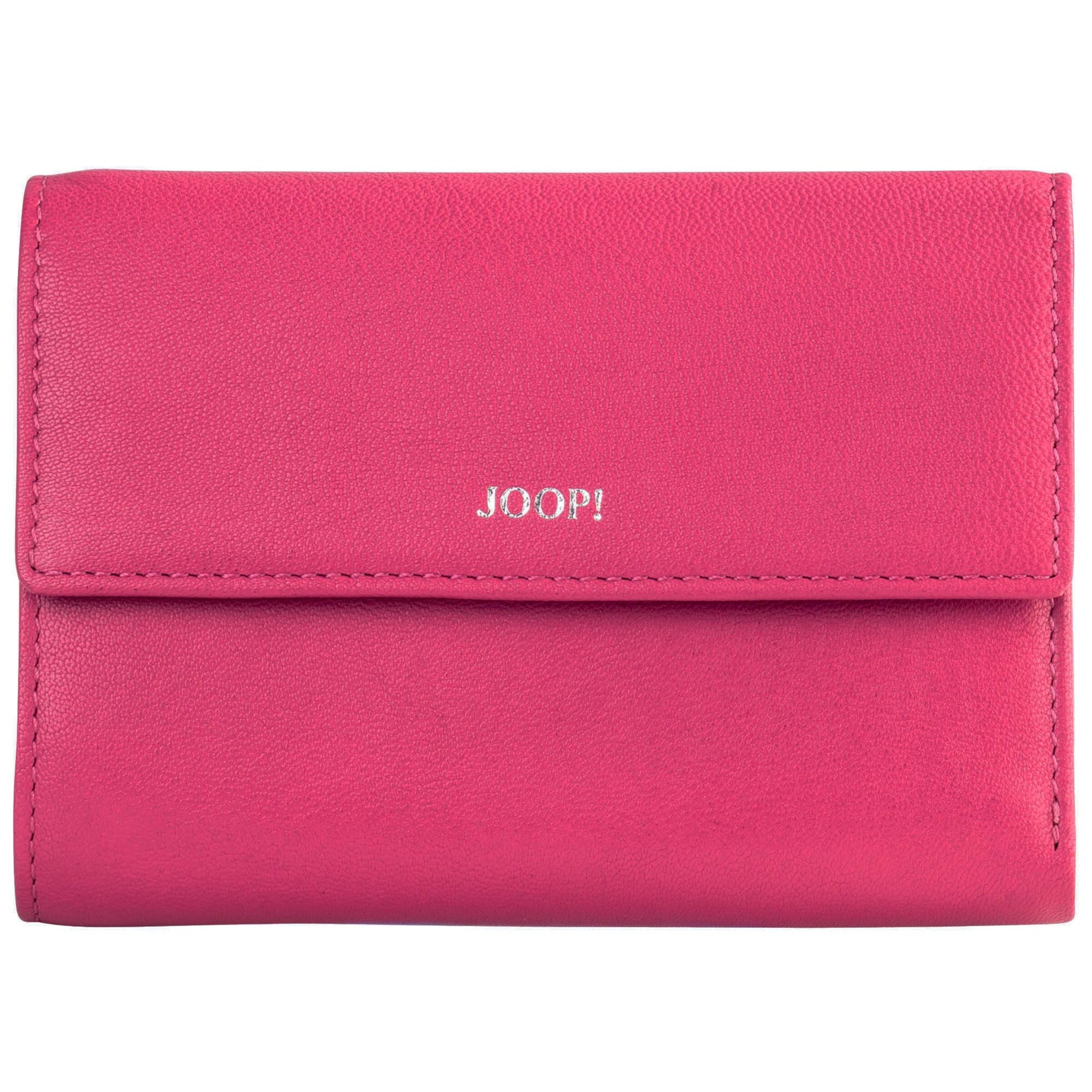 JOOP! Tegnebog 'Lantea Cosma' i pink: forside