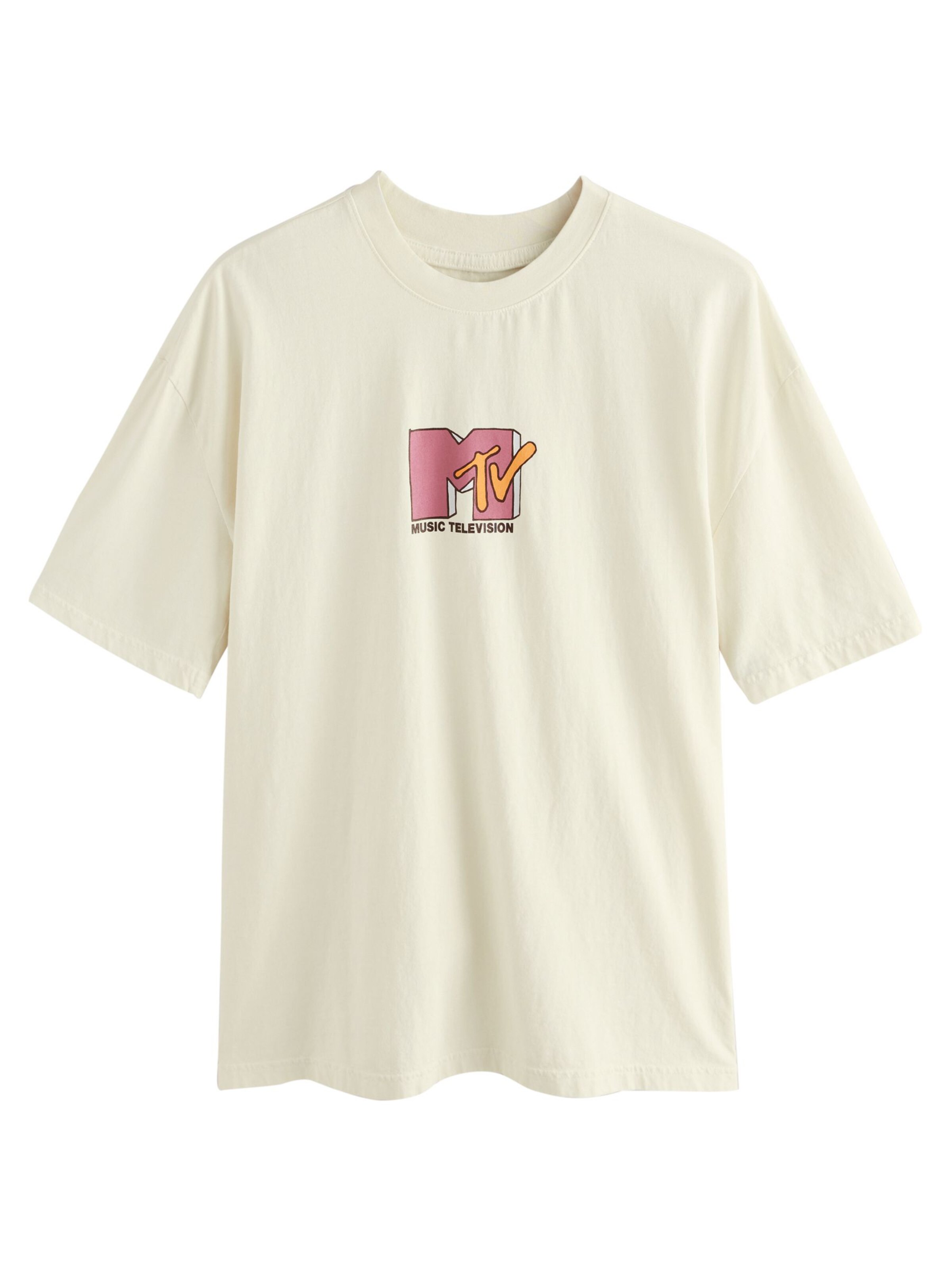 Next Koszulka w kolorze biały: przód