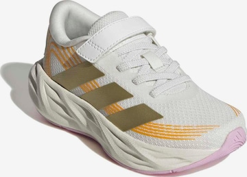 ADIDAS SPORTSWEAR Sneaker 'GALAXY 8' in Weiß: Vorderseite
