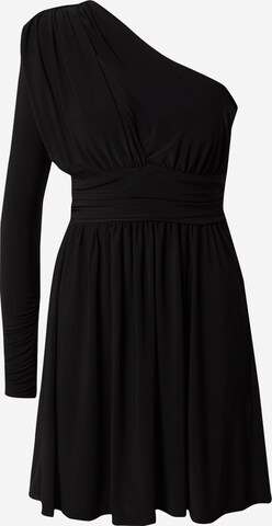 Trendyol Платье в Черный: спереди